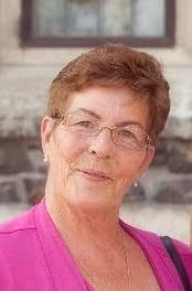 Obituary for Jeannette Gillis