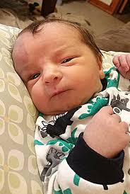 Welcome to the world