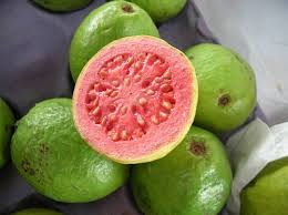 Have You Tried These Tropical Fruits Add Something New To Your Plate Guava Fruit Guava Benefits Guava Smoothie