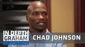 He has been involved in numerous relationship and is a father of seven kids. Chad Johnson On Raising Six Kids With Several Moms Youtube