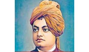 Mahatma gandhi said that after reading the works of vivekananda, his love. Karnataka To Erect 120 Feet Statue Of Swami Vivekananda Oppn Cries Foul The Week