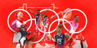 Por agencia efe / jun 26, 2021 8:00 pm edt. Juegos Olimpicos La Hora Para Brillar De Los 65 Clasificados Revista Mercado