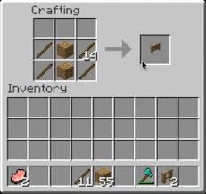 How does minecraft fence help to level up gaming experience? How To Make A Fence In Minecraft How To Minecraft