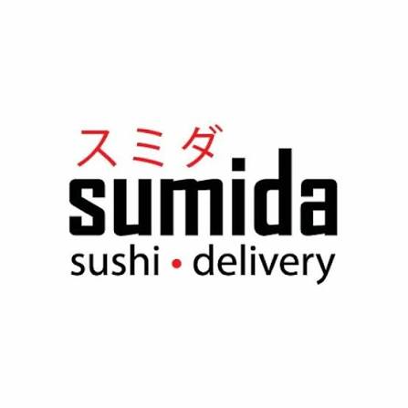 Logo Sumida Sushi