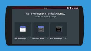 Click on the download button above and download remote fingerprint unlock mod apk. Remote Fingerprint Unlock For Android Apk Download