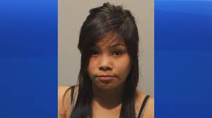 New Brunswick RCMP find missing woman and 14-month-old child