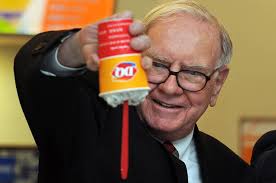Would You Fire Warren Buffett?