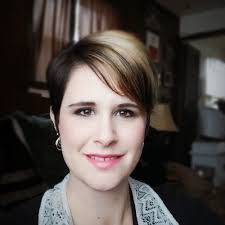 Shawna Inman's Instagram, Twitter & Facebook