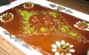 نتیجه تصویری برای حلوا