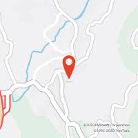 Map of vale de cambra area hotels: Ponto Ctt Carregosa Vale De Cambra Loja Ctt Em Parceria