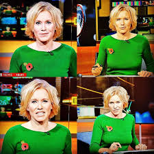 Greenwood appeared on a game show called the wonderful world of weird which broadcast from january to march 2007. Untitled Lizzie Greenwood Hughes Presenting Bbc