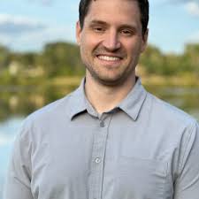 Dr. Christopher Sullivan