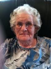 Obituary information for Myrtle Ann Drinnon