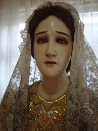 AND ALL THE ANGELS AND SAINTS: July 2010