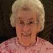 Marjorie J. Watson Obituary August 24, 2019