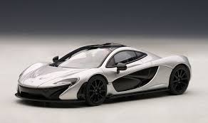 Image result for Silver 2001 McLaren