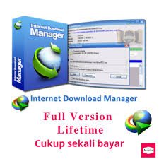 Unlike other similar applications, this system works. Idm Internet Download Manager Full Version Lifetime Shopee Indonesia