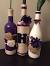 Creative Glass Bottle Crafts