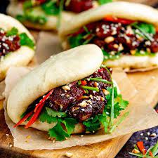 Gua Bao Pork Belly Bao Buns Nicky S Kitchen Sanctuary