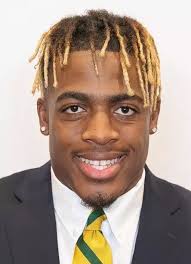 2020 Football Roster