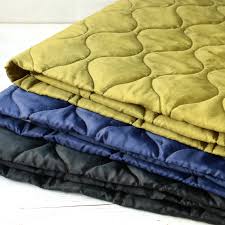 ポリエステルキルティング生地入荷しました！ - 日本紐釦貿易｜大阪の手芸用品・服飾材料の卸売・仕入れ専門店