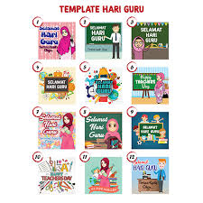 Sambutan hari guru setiap tahun melambangkan penghargaan besar negara dan masyarakat kepada golongan itu di atas jasa dan bakti mereka kepada kita semua. Mug Hari Guru