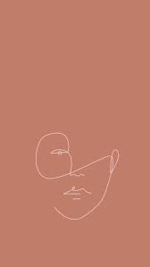 Pin By Su On Cute Minimal Wallpaper Minimalist Wallpaper Minimalist Art