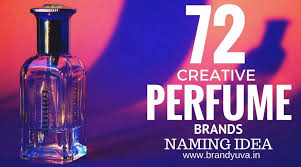 72 Catchy Perfume Company Names Idea Brandyuva In Perfumenames Perfume Names Perfume Brands Perfume