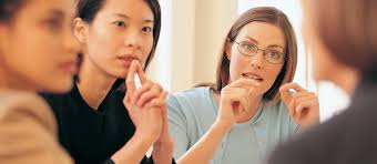 International Human Resources and Employment Relations Graduate Certificate  Online