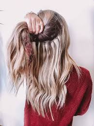 The japanese hair straightening guide. My Experience With Hair Extensions Chlo Tell