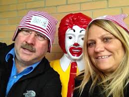 Near and dear to us all these years'