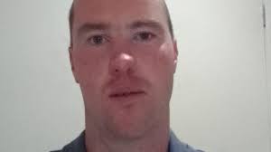 Oscar and Ned's bond of footy and life