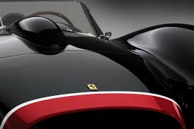 Image result for Ferrari 250 Testa Rossa