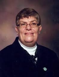 Obituary information for Shirley Irene Pope