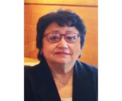 OLGA VILLARREAL Obituary (1950