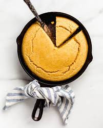 It's made with just one bowl! Vegan Cornbread Best Recipe Choosing Chia