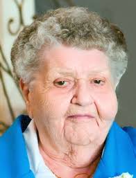 Obituary information for Nora Inez Goodman