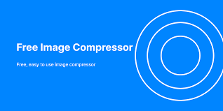 Image Compressor preview