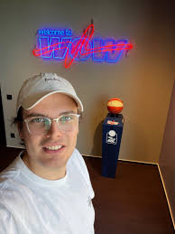 Tip-off zu meiner dritten Spielzeit als Social-Media-Redakteur bei der  easyCredit Basketball Bundesliga. 🏀 💻 Beim gestrigen Workshop im  BBL-Headquarter in Köln haben wir uns zu den neuen Tools und…