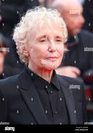 Claire denis portrait hi-res stock photography and images
