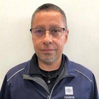 Pat Lobb Toyota of McKinney Employees