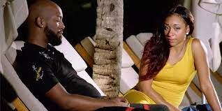 Some people describe themselves as sexually fluid. Love Is Blind Carlton Debunks Common Myth About Sexually Fluid People