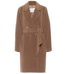 Sort by color apple green ash beige black blue bold brandy brick bronz brown burgundy butter chalk camel champagne charcoal copper cream denim fuchsia gold gray green hunter indigo ivory jet black. Max Mara Baiocco Camel Hair And Wool Coat Mytheresa