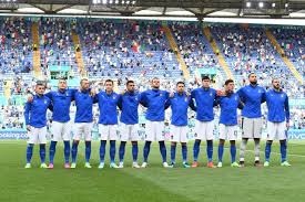 La nazionale sta ridando entusiasmo al paese. Saohfmlcmlqz0m