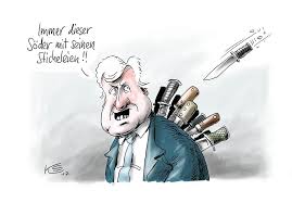 Söder csu kreuz behörde verordnung tiede cartoon karikatur söder csu kreuz behörde verordnung tiede cartoon karikatur Klaus Stuttmann Karikaturen