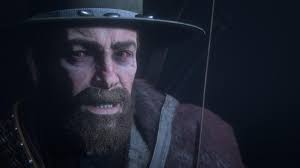 What was your scariest/creepiest moment outside the main story? :  r/reddeadredemption