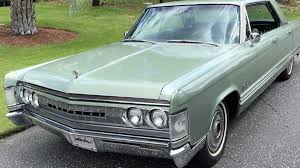 Image result for Imperial Fawn 1967 Imperial
