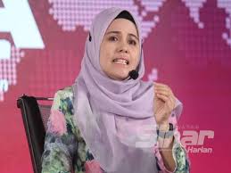 Dr alwi is also a shariah advisor to uob malaysia. Ketepikan Ideologi Politik Bincang Hal Belia