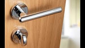For example, those who wish to unlock the bathroom door with a hole on the side must close the bathroom door before turning on hot water and wait till the temperature of the water cools down a bit. 2020 How To Open A Locked Bathroom Bedroom Door