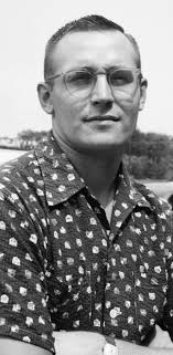 Time Machine: Time Machine Trip to August 1955